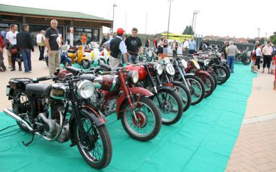 Motoraduno 2008