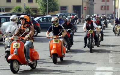 Motoraduno 2009