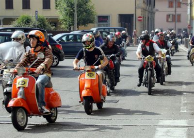 motoraduno-2009