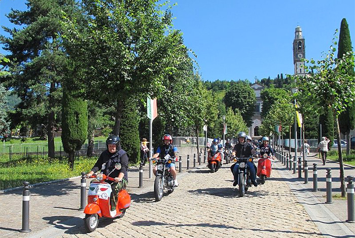 Motoraduno 2013