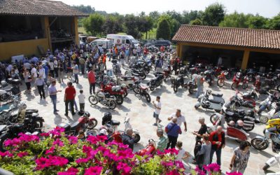 Motoraduno 2014