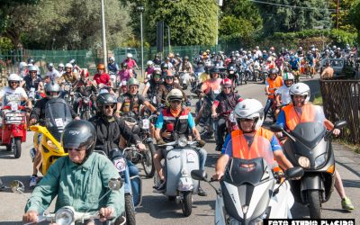 Motoraduno 2018