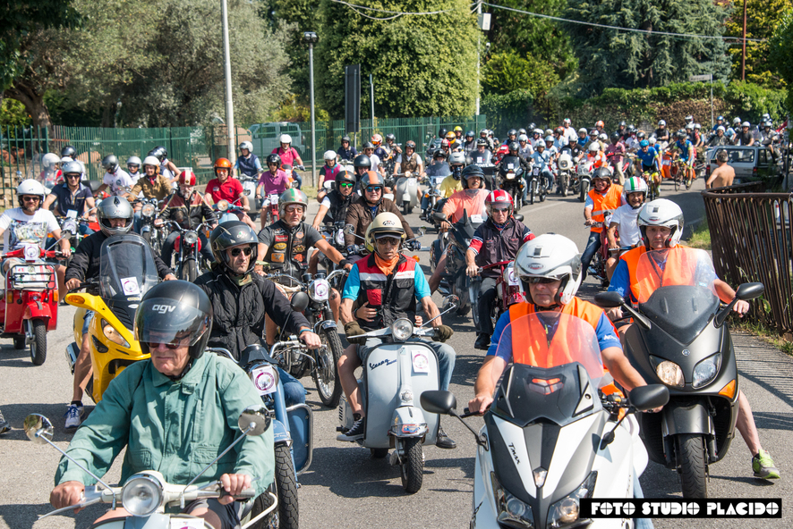 Motoraduno 2018